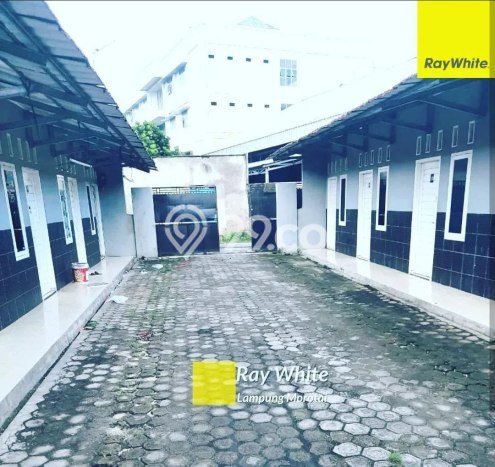 AREA PREMIUM! Pabrik Kawasan Metro Barat, Luas 0m², Pusat Komersial AREA PREMIUM! Pabrik Kawasan Metro Barat, Luas 0m², Pusat Komersial