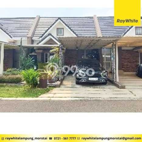 Rumah Strategis Modern Lb 72m2 di Bogor Selatan, Bogor Rumah Strategis Modern Lb 72m2 di Bogor Selatan, Bogor