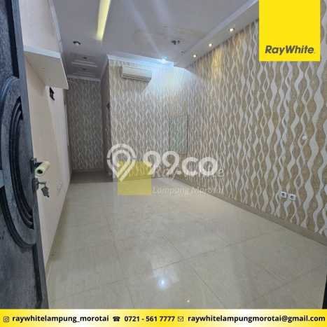 Rumah Modern Minimalis 3 KT Siap Huni di Tanjung Karang Timur Rumah Modern Minimalis 3 KT Siap Huni di Tanjung Karang Timur