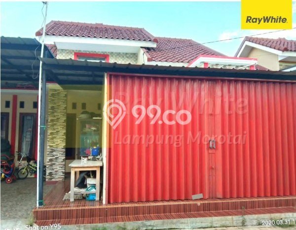 Jual Rumah Minimalis Bagus Punya 3 KT di Kemiling Bandar Lampung - Jual Rumah Minimalis Bagus Punya 3 KT di Kemiling Bandar Lampung -