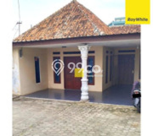 Hot Offer Hunian Mewah Ideal dan Luas di Kedaton, Bandar Lampung Hot Offer Hunian Mewah Ideal dan Luas di Kedaton, Bandar Lampung