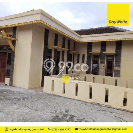 Best Deal Hunian Premium Ideal dan Luas di Tanjung Karang Timur, Bandar Lampung Best Deal Hunian Premium Ideal dan Luas di Tanjung Karang Timur, Bandar Lampung