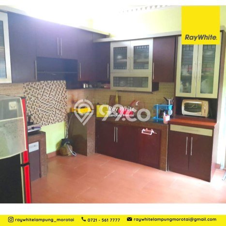 Best Deal Hunian Premium Ideal dan Luas di Tanjung Karang Timur, Bandar Lampung Best Deal Hunian Premium Ideal dan Luas di Tanjung Karang Timur, Bandar Lampung