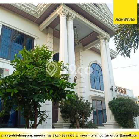 Siap Huni Hunian Elit 5 Kamar di Tanjung Karang Barat Dekat ke Mana Saja Siap Huni Hunian Elit 5 Kamar di Tanjung Karang Barat Dekat ke Mana Saja