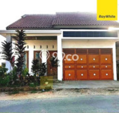 For Sale Rumah 4 Kamar Lokasi Strategis Nyaman dan Strategis di Rajabasa For Sale Rumah 4 Kamar Lokasi Strategis Nyaman dan Strategis di Rajabasa