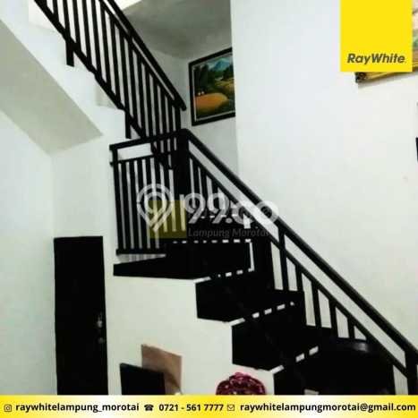 Kesempatan Emas Memiliki Rumah 4 KT 3 KM di Kawasan Komersial Way Halim, Bandar Lampung Kesempatan Emas Memiliki Rumah 4 KT 3 KM di Kawasan Komersial Way Halim, Bandar Lampung