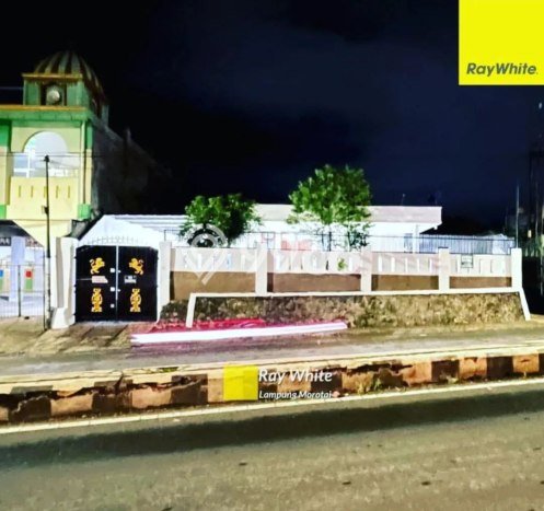 Siap Huni Rumah Mewah 4 Kamar di Rajabasa Dekat ke Mana Saja Siap Huni Rumah Mewah 4 Kamar di Rajabasa Dekat ke Mana Saja