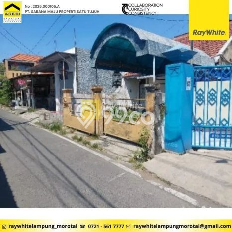 Rumah Modern Cantik 4 KT Bisa Langsung Pindah di Sidoarjo Rumah Modern Cantik 4 KT Bisa Langsung Pindah di Sidoarjo