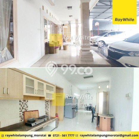 For Sale Rumah Elit Exclusive di Teluk Betung Utara, Bandar Lampung For Sale Rumah Elit Exclusive di Teluk Betung Utara, Bandar Lampung