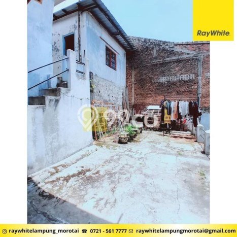 Rumah Modern Minimalis 3 KT Siap Huni di Tanjung Karang Pusat Rumah Modern Minimalis 3 KT Siap Huni di Tanjung Karang Pusat