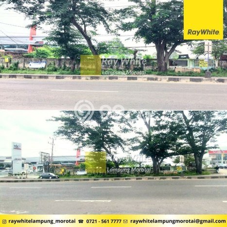 Tanah Komersial Dijual di Natar Lampung Selatan 31054m2 Tanah Komersial Dijual di Natar Lampung Selatan 31054m2