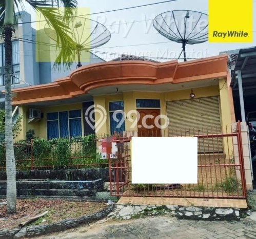 Dijual Rumah 3 Kamar Lokasi Strategis Nyaman dan Strategis di Sukarame Dijual Rumah 3 Kamar Lokasi Strategis Nyaman dan Strategis di Sukarame