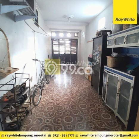 Rumah Modern Minimalis 5 KT Bisa Langsung Pindah di Sukarame Rumah Modern Minimalis 5 KT Bisa Langsung Pindah di Sukarame