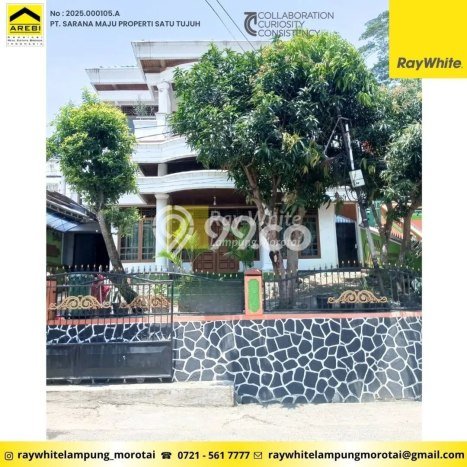 Dijual Rumah Minimalis Bagus Punya 10 KT di Kedaton Bandar Lampung SHM Dijual Rumah Minimalis Bagus Punya 10 KT di Kedaton Bandar Lampung SHM