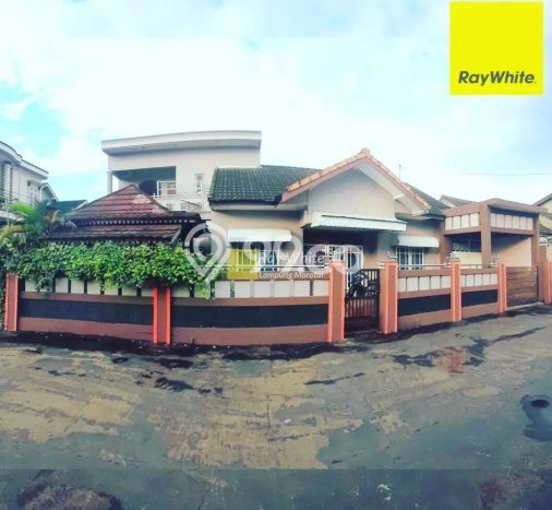 Dijual Rumah Strategis Bagus Punya 4 KT di Sukarami Palembang SHM Dijual Rumah Strategis Bagus Punya 4 KT di Sukarami Palembang SHM