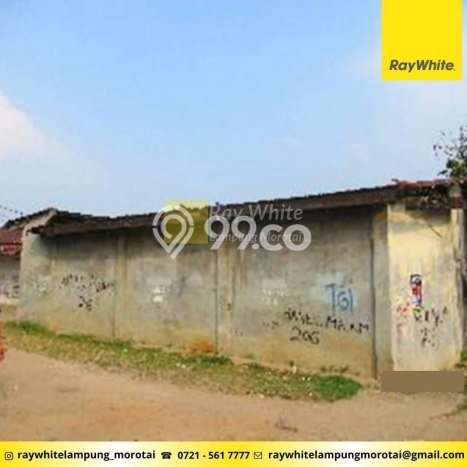 Gudang Dijual Lokasi Stratagis di Teluk Betung Selatan Bandar Lampung Cocok untuk Investasi Gudang Dijual Lokasi Stratagis di Teluk Betung Selatan Bandar Lampung Cocok untuk Investasi