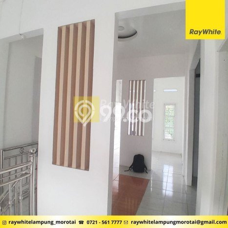 Dijual Cepat Rumah Favorit Siap Huni LB 200m2 di Sukabumi, Bandar Lampung Dijual Cepat Rumah Favorit Siap Huni LB 200m2 di Sukabumi, Bandar Lampung