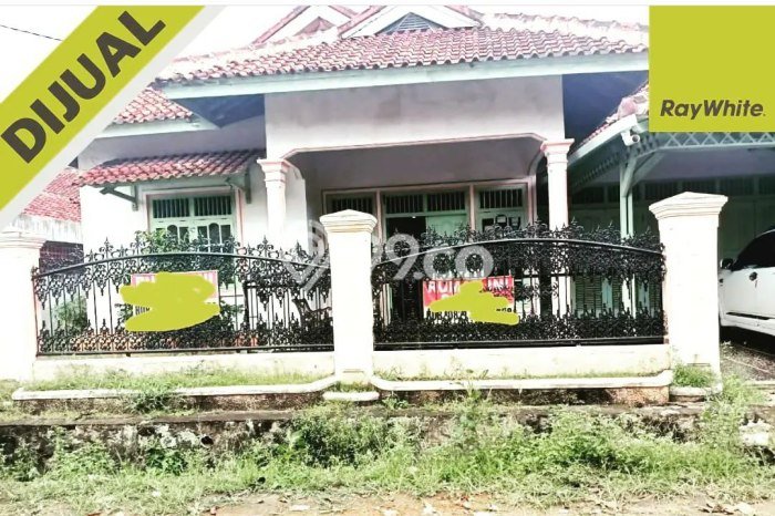 Dijual Rumah Minimalis Bagus Punya 4 KT di Sukarame Bandar Lampung SHM Dijual Rumah Minimalis Bagus Punya 4 KT di Sukarame Bandar Lampung SHM