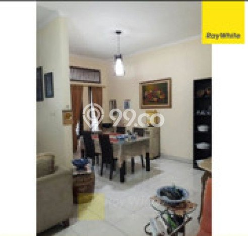 For Sale Hunian Rumah Terawat 3 Kamar di Sukmajaya, Depok For Sale Hunian Rumah Terawat 3 Kamar di Sukmajaya, Depok