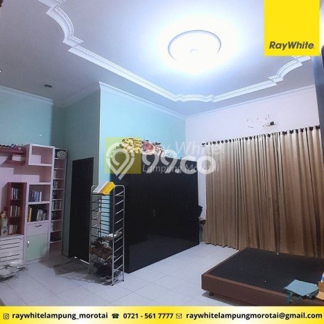 Rumah Modern Minimalis 5 KT Bisa Langsung Pindah di Sukarame Rumah Modern Minimalis 5 KT Bisa Langsung Pindah di Sukarame