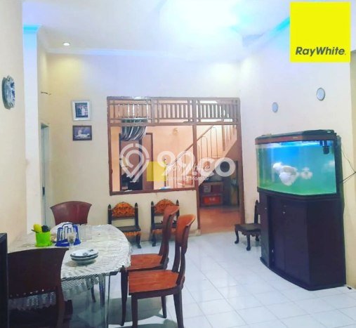 Dijual Rumah Strategis Bagus Punya 4 KT di Sukarami Palembang SHM Dijual Rumah Strategis Bagus Punya 4 KT di Sukarami Palembang SHM
