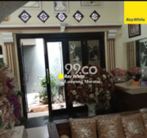 Rumah Eksklusif Dijual LT 675m2 di Tanjung Karang Pusat, Bandar Lampung Rumah Eksklusif Dijual LT 675m2 di Tanjung Karang Pusat, Bandar Lampung