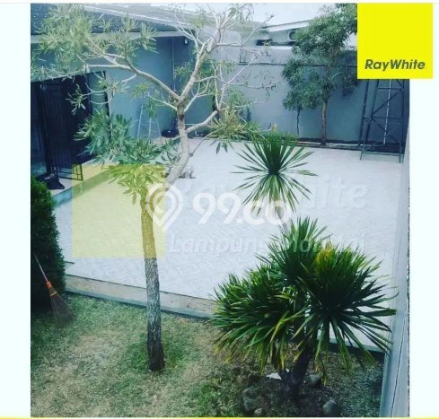 Jual Rumah Bagus Siap Huni LB 246m2 di Kemiling, Bandar Lampung Jual Rumah Bagus Siap Huni LB 246m2 di Kemiling, Bandar Lampung