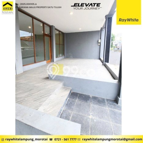 Jual Hotel Strategis Kawasan Way Halim, Luas 234m2m², Mainroad, Area Bisnis Jual Hotel Strategis Kawasan Way Halim, Luas 234m2m², Mainroad, Area Bisnis