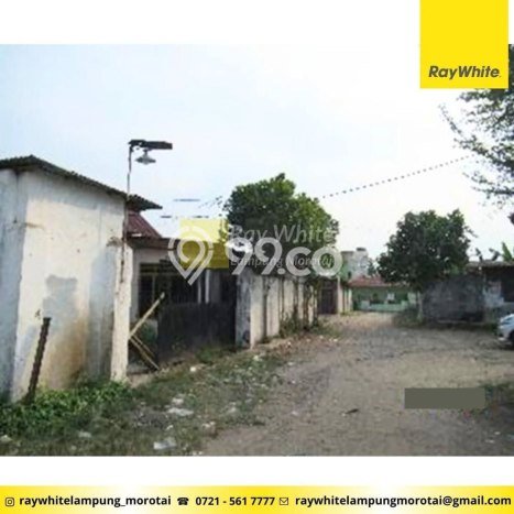 Gudang Dijual Lokasi Stratagis di Teluk Betung Selatan Bandar Lampung Cocok untuk Investasi Gudang Dijual Lokasi Stratagis di Teluk Betung Selatan Bandar Lampung Cocok untuk Investasi