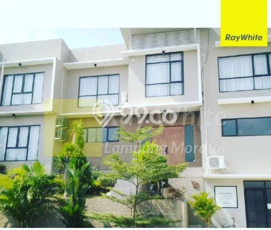Jual Rumah Bagus Siap Huni LB 246m2 di Kemiling, Bandar Lampung Jual Rumah Bagus Siap Huni LB 246m2 di Kemiling, Bandar Lampung