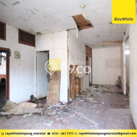 Gudang Dijual Lokasi Stratagis di Teluk Betung Selatan Bandar Lampung Cocok untuk Investasi Gudang Dijual Lokasi Stratagis di Teluk Betung Selatan Bandar Lampung Cocok untuk Investasi