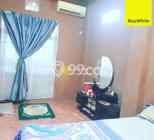 Dijual Rumah Strategis Bagus Punya 4 KT di Sukarami Palembang SHM Dijual Rumah Strategis Bagus Punya 4 KT di Sukarami Palembang SHM
