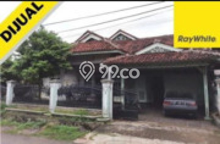 For Sale Rumah 5 Kamar Lokasi Ideal Bagus dan Strategis di Sukarame For Sale Rumah 5 Kamar Lokasi Ideal Bagus dan Strategis di Sukarame