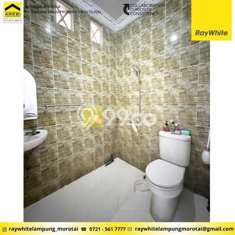 Siap Huni Rumah Mewah 5 Kamar di Tanjung Karang Timur Dekat ke Mana Pun Siap Huni Rumah Mewah 5 Kamar di Tanjung Karang Timur Dekat ke Mana Pun