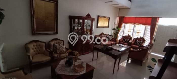 For Sale Rumah Elit Exclusive di Way Halim, Bandar Lampung For Sale Rumah Elit Exclusive di Way Halim, Bandar Lampung