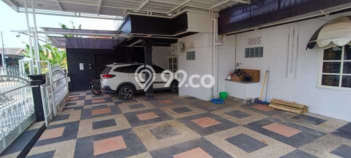 For Sale Rumah Elit Exclusive di Way Halim, Bandar Lampung For Sale Rumah Elit Exclusive di Way Halim, Bandar Lampung