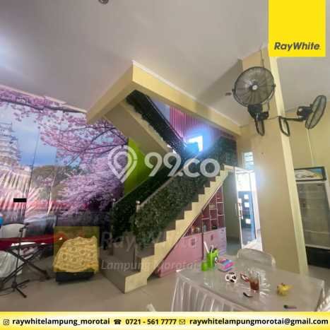 Best Deal Hunian Mewah Ideal dan Luas di Tanjung Karang Timur, Bandar Lampung Best Deal Hunian Mewah Ideal dan Luas di Tanjung Karang Timur, Bandar Lampung