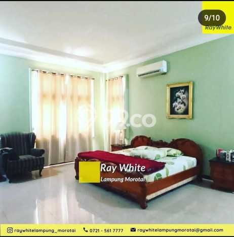 Dijual Rumah Mewah Exclusive di Teluk Betung Utara, Bandar Lampung Dijual Rumah Mewah Exclusive di Teluk Betung Utara, Bandar Lampung