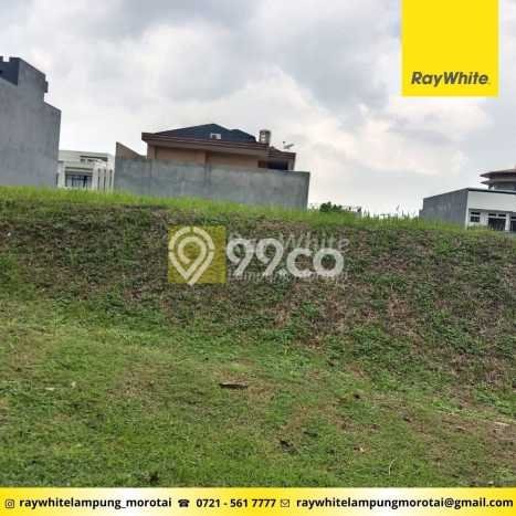Tanah Dijual Lokasi Teluk Betung Barat, Bandar Lampung Luas 614m2 Legalitas Aman Tanah Dijual Lokasi Teluk Betung Barat, Bandar Lampung Luas 614m2 Legalitas Aman