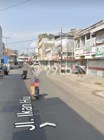 Siap Huni Hunian Elit 0 Kamar di Teluk Betung Selatan Dekat ke Mana Saja Siap Huni Hunian Elit 0 Kamar di Teluk Betung Selatan Dekat ke Mana Saja
