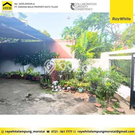 Dijual Rumah 5 Kamar Lokasi Strategis Bagus dan Strategis di Tanjung Karang Barat Dijual Rumah 5 Kamar Lokasi Strategis Bagus dan Strategis di Tanjung Karang Barat