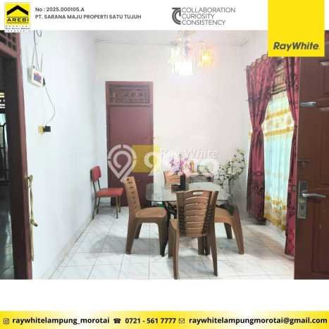 Dijual Rumah 5 Kamar Lokasi Strategis Bagus dan Strategis di Tanjung Karang Barat Dijual Rumah 5 Kamar Lokasi Strategis Bagus dan Strategis di Tanjung Karang Barat