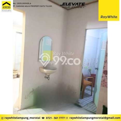 Rumah Strategis Modern Lb 441m2 di Teluk Betung Utara, Bandar Lampung Rumah Strategis Modern Lb 441m2 di Teluk Betung Utara, Bandar Lampung