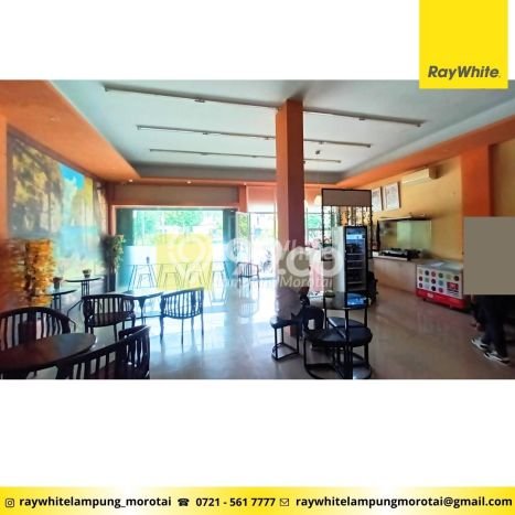 Rumah Mewah Dijual LT 219m2 di Tanjung Karang Timur, Bandar Lampung Rumah Mewah Dijual LT 219m2 di Tanjung Karang Timur, Bandar Lampung