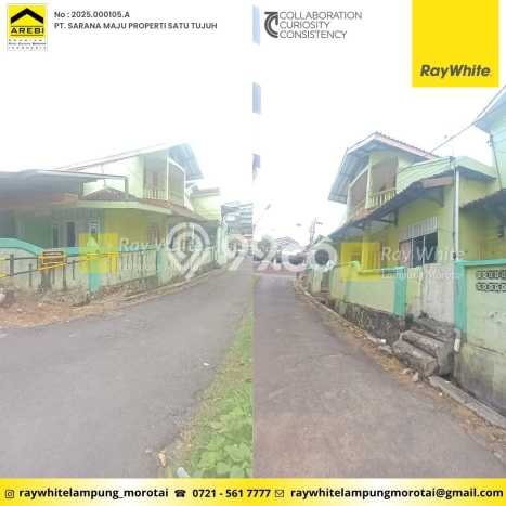 Disewakan Rumah Konsep Minimalis di Tanjung Karang Pusat Bandar Lampung dengan 17 Kamar Disewakan Rumah Konsep Minimalis di Tanjung Karang Pusat Bandar Lampung dengan 17 Kamar