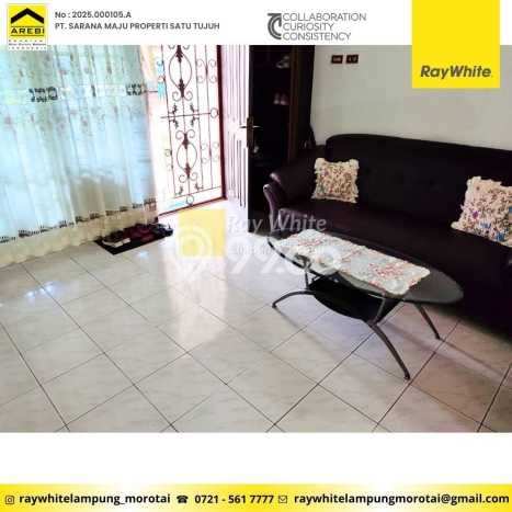 Jual Rumah Minimalis Bagus Punya 5 KT di Teluk Betung Utara Bandar Lampung SHM Jual Rumah Minimalis Bagus Punya 5 KT di Teluk Betung Utara Bandar Lampung SHM