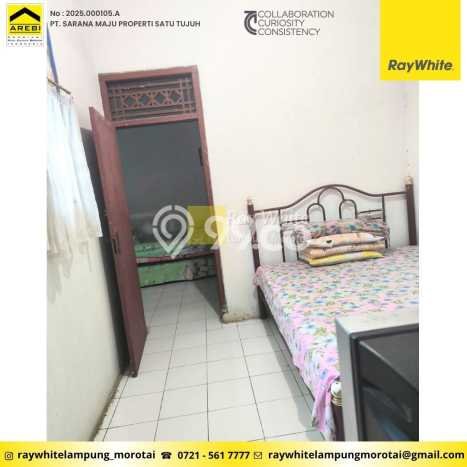 Dijual Rumah 5 Kamar Lokasi Strategis Bagus dan Strategis di Tanjung Karang Barat Dijual Rumah 5 Kamar Lokasi Strategis Bagus dan Strategis di Tanjung Karang Barat