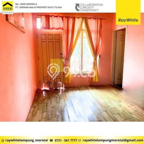 Rumah Modern Cantik 6 Kamar Siap Huni di Tanjung Karang Barat Rumah Modern Cantik 6 Kamar Siap Huni di Tanjung Karang Barat