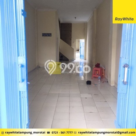 Unit Kantor disewakan di Tanjung Karang Timur Bandar Lampung dengan LT 170m2 / LB 120m2 Unit Kantor disewakan di Tanjung Karang Timur Bandar Lampung dengan LT 170m2 / LB 120m2