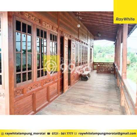 Hunian Cantik Modern Lb 96m2 di Kemiling, Bandar Lampung Hunian Cantik Modern Lb 96m2 di Kemiling, Bandar Lampung